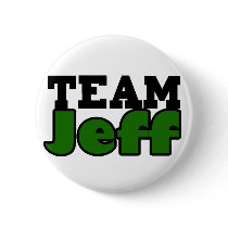 Team Jeff buttons