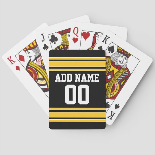 Poker number of decks