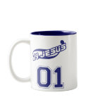 Team Jesus Mug (more styles) mugs