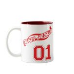 Team Jesus Mug (more styles) mugs