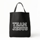 Team Jesus bags