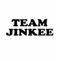 Team Jinkee t-shirts by pinoypride Team Jinkee t-shirts