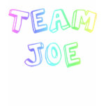 Team Joe T-shirt