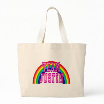 Team Justin bags