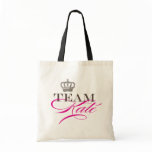 Team Kate | The Royal Wedding Bag