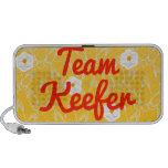 Team Keefer PC Speakers