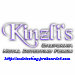 Ladies Baby Doll (Fitted)