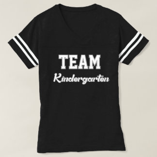 kindergarten t shirts students