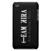 Team Kira Case (iPod) Ipod Touch Covers