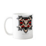 Team Krawk Island Logo Coffee Mug