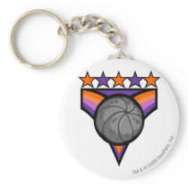 Team Kreludor Logo keychains