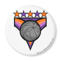Team Kreludor Logo magnets