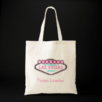 Team Leader Las Vegas Wedding Bag bags