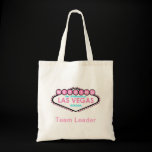 Team Leader Las Vegas Wedding Bag bags
