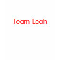 Team Leah t-shirts by bri8894 Team Leah t-shirts