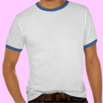 Team Liz t-shirts