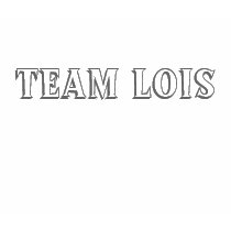 TEAM LOIS t-shirts