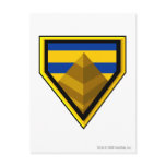 Team Lost Desert Logo Post Cards