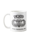 Official Team LRSD Mug Team LRSD Mug