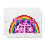 Team Luke Team Luke
