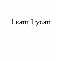 Team Lycan - Customized t-shirts by Cesporz Team Lycan - Customized t-shirts