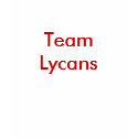 Team Lycans t-shirts by MissBClark18 Team Lycans t-shirts
