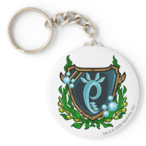 Team Maraqua Logo keychains