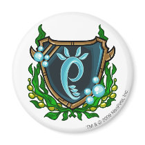 Team Maraqua Logo magnets