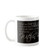 Team Melissa Mug