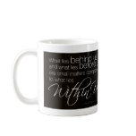 Team Melissa Mug