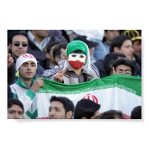 Team Melli Fan posters by chunkybearcub137 Team Melli Fan posters