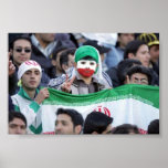 Team Melli Fan posters