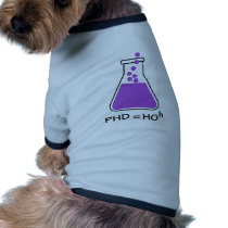 Team Michelle pet clothing by tcrone Team Michelle pet clothing