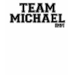 Team Mike Cut Off