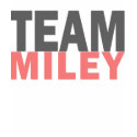 TEAM Miley T-Shirt