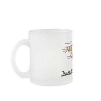 Team Molecular Biology (DNA Replication) zazzle_mug