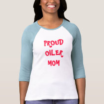 Team Mom Shirt