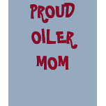 Team Mom Shirt