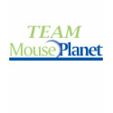 Team MousePlanet Women's Mikrofaser Singulett t-shirts