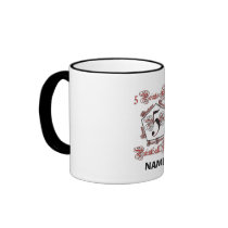 TEAM MUG by bouderaug TEAM MUG
