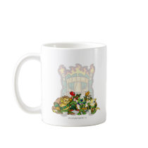 Team Mystery Island Group mugs