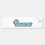 Team Name 03, YourText Bumper Stickers