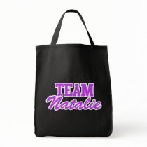 Team Natalie bags