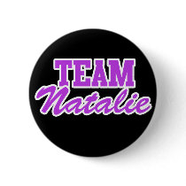 Team Natalie buttons by BoogieMonst Team Natalie buttons