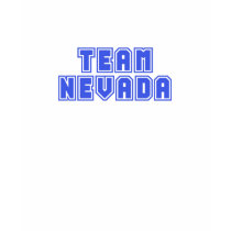 Team Nevada T-Shirt