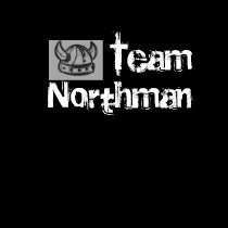 Team Northman, Vikings do it better t-shirts by VampOut Team Northman, Vikings do it better t-shirts