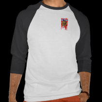 Team-Norway Special Edition 2010 t-shirts