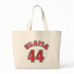 Team Obama - 44th President Bag
