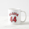 Team Obama - 44th President mugs by spacedust Team Obama - 44th President mugs