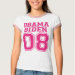 Ladies Ringer T-Shirt